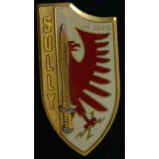 PROMOTION EMCTA : SULLY