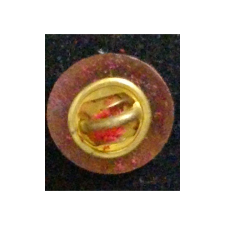 PIN'S DE LA CROIX ROUGE BELGE