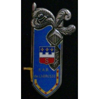 PROMOTION EOR EAABC : EAR DE LABRUSSE