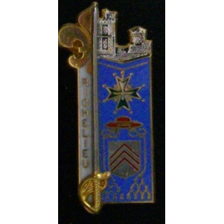 PROMOTION EMCTA : RICHELIEU