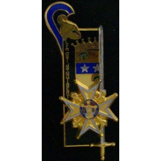 PROMOTION EMCTA : LIEUTENANT GÉNÉRAL DE GUIBERT