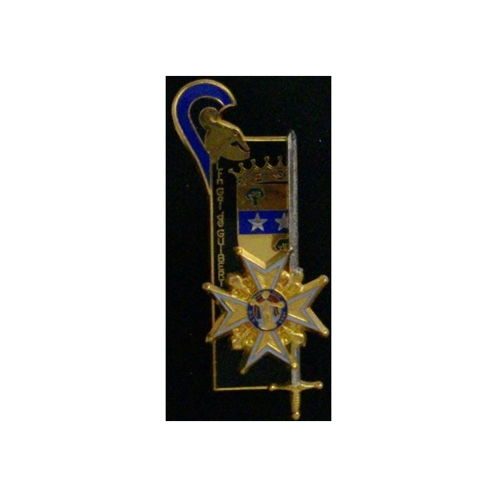 PROMOTION EMCTA : LIEUTENANT GÉNÉRAL DE GUIBERT