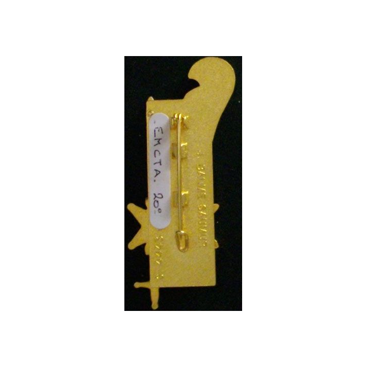 PROMOTION EMCTA : LIEUTENANT GÉNÉRAL DE GUIBERT