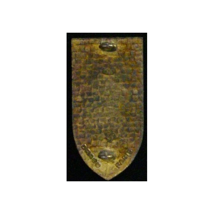PROMOTION EOR EAABC : MARÉCHAL LECLERC (ESC 706)