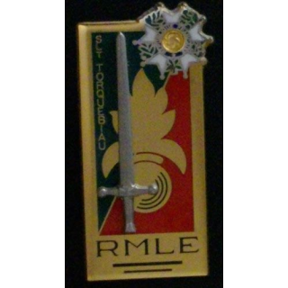 PROMOTION EOR COET : SOUS-LIEUTENANT TORQUEBIAU