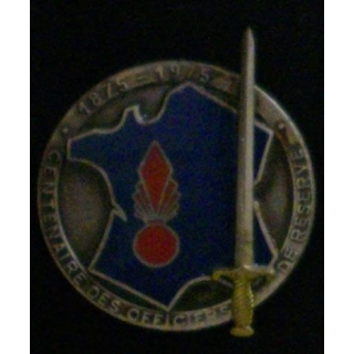 PROMOTION EOR COET : CENTENAIRE DES OFFICIERS DE RÉSERVE