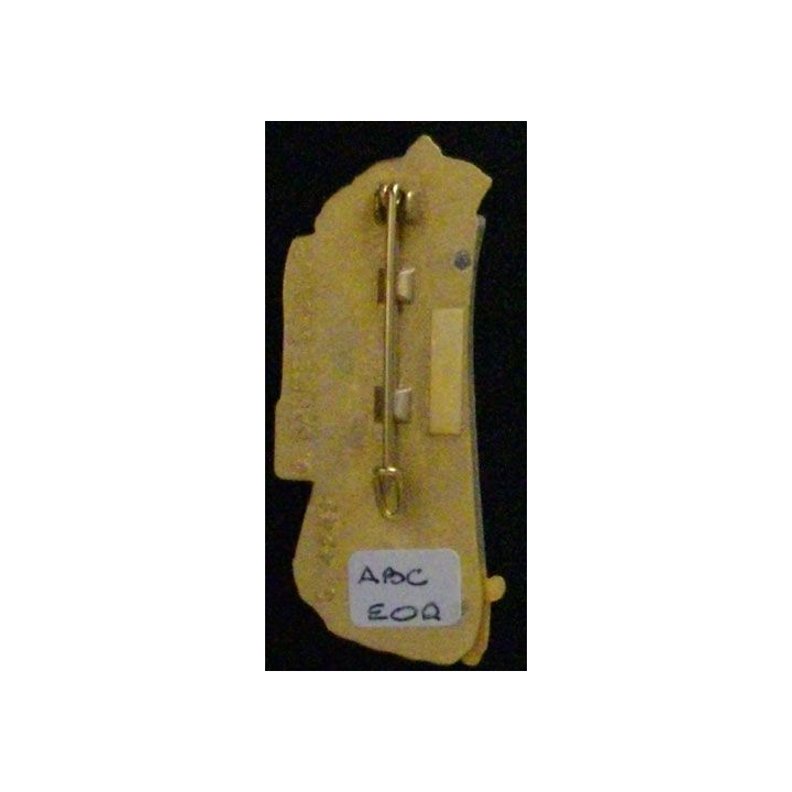 PROMOTION EOR EAABC : BATAILLE DE FONTENOY