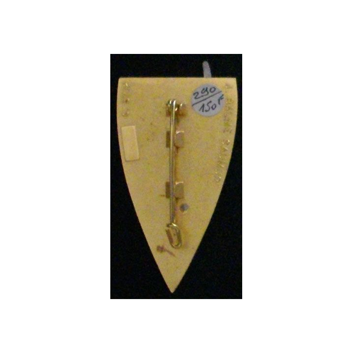 PROMOTION EOR EAABC : JUBILÉ DES CADETS