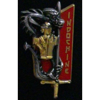 PROMOTION EOR GENIE : INDOCHINE