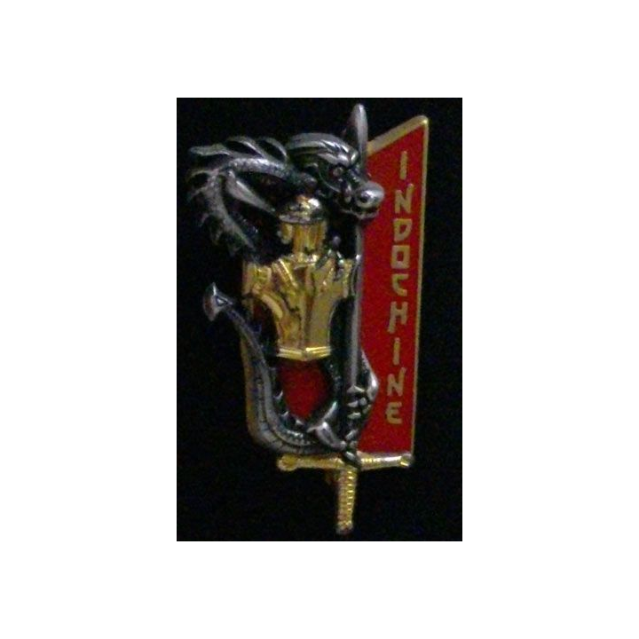 PROMOTION EOR GENIE : INDOCHINE