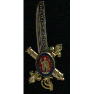 PROMOTION EMCTA : LIEUTENANT-GÉNÉRAL DE GRIBEAUVAL