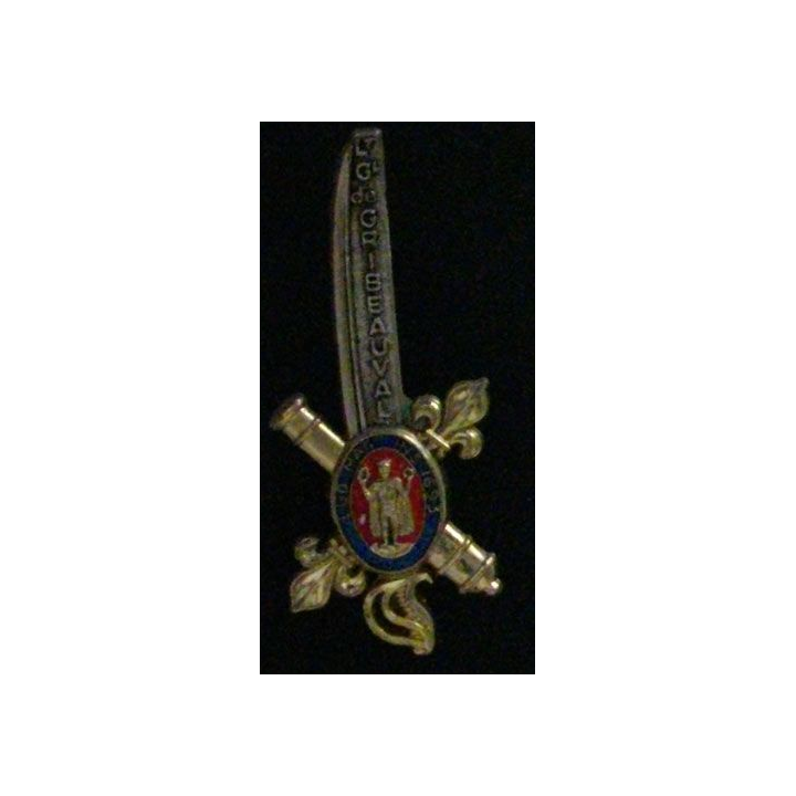 PROMOTION EMCTA : LIEUTENANT-GÉNÉRAL DE GRIBEAUVAL