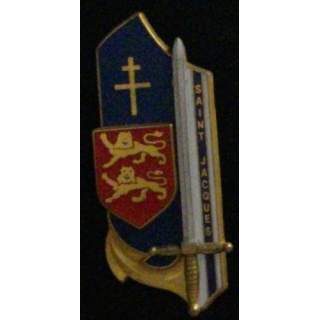 PROMOTION EOR COET : SAINT-JACQUES