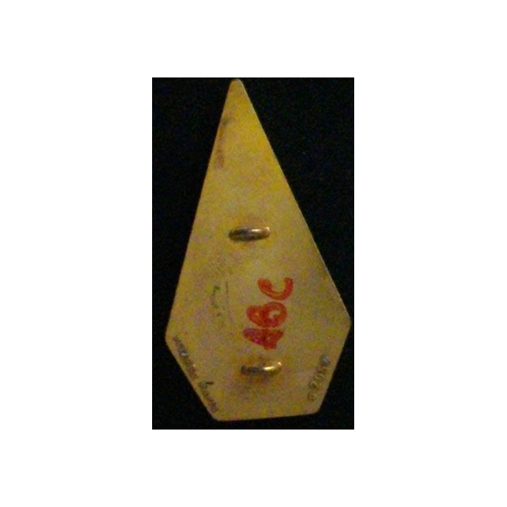 PROMOTION EOR EAABC : ASPIRANT MAYMIL (EOR 105)
