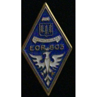 PROMOTION EOR EAABC : BIZOT ESPIART IN MEMORIAM (EOR 803)