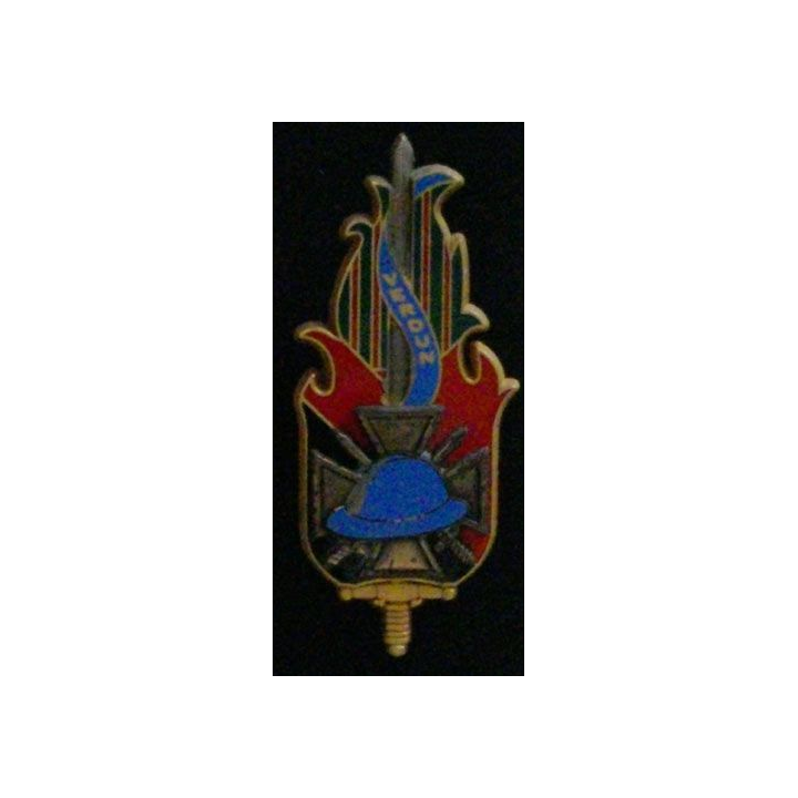  VERDUN de fabrication Destrée G. 4211 (L 19)