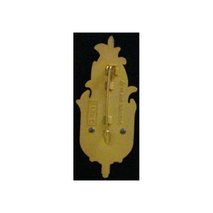  VERDUN de fabrication Destrée G. 4211 (L 19)