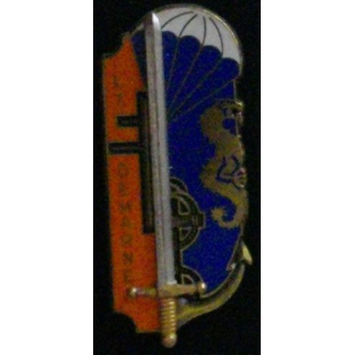 PROMOTION EOR COET : LIEUTENANT DEMARNE