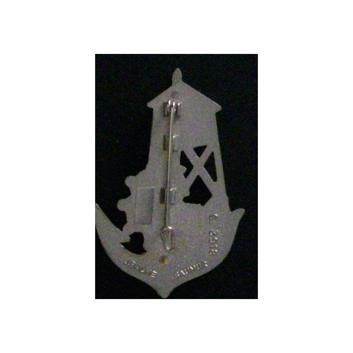 PROMOTION EOR GENIE : LIEUTENANT MARCHAND