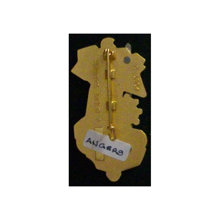 PROMOTION EOR GENIE : SOUS-LIEUTENANT MERIGOT