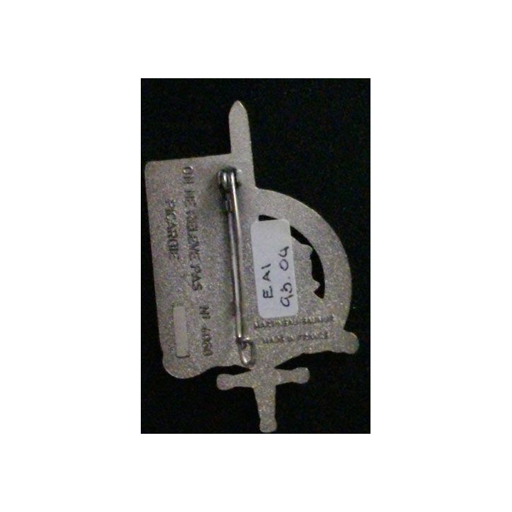 PROMOTION EOR EAI : LIEUTENANT GHEERBRANT