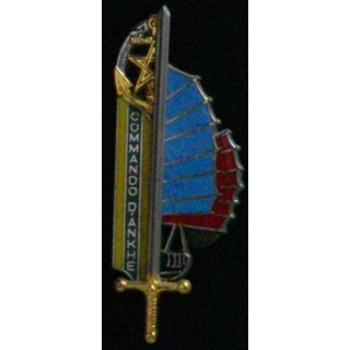 PROMOTION EOR EAABC Commando d'Ankhe de fabrication Balme G.4105