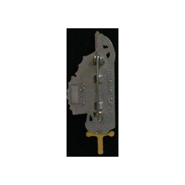 PROMOTION EOR EAABC Commando d'Ankhe de fabrication Balme G.4105