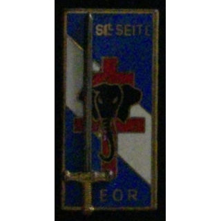 PROMOTION EOR COET : SOUS-LIEUTENANT SEITE