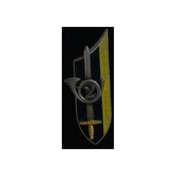 PROMOTION EOR COET : CAPITAINE MARCHAND