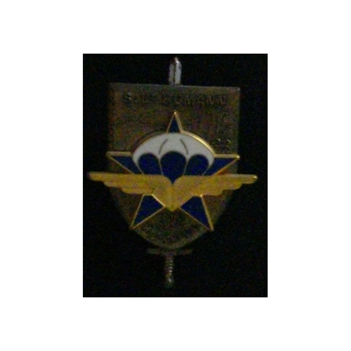 PROMOTION EOR COET : SOUS-LIEUTENANT HUMANN