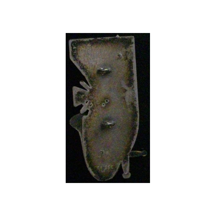 PROMOTION EOR EAI : LIEUTENANT LENOIR