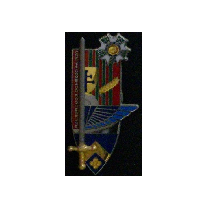 PROMOTION EOR COET : CAPITAINE DE COMBAUD ROQUEBRUNE