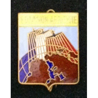 1° DIVISION AÉRIENNE LAHR