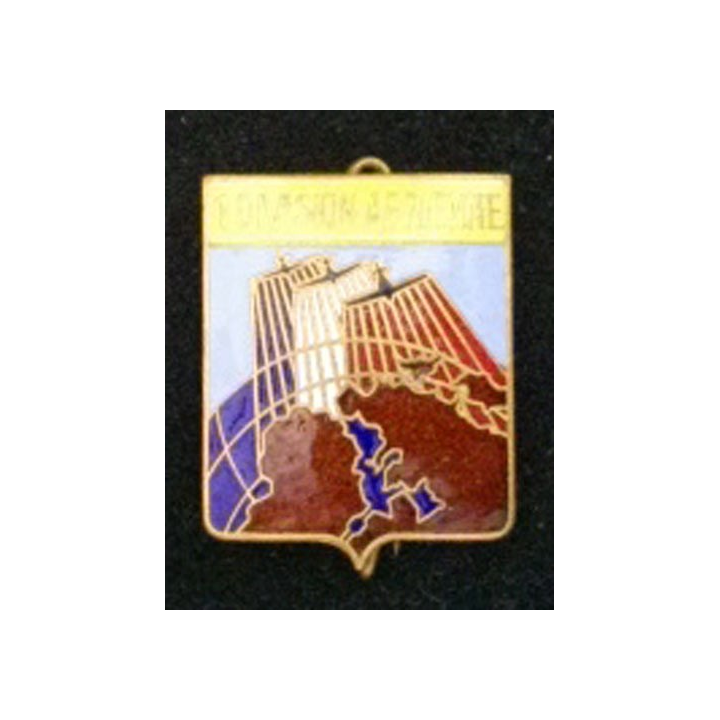 1° DIVISION AÉRIENNE LAHR