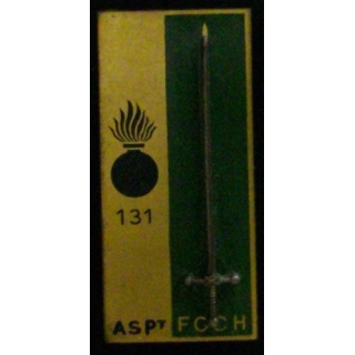 PROMOTION EOR COET : ASPIRANT FOCH