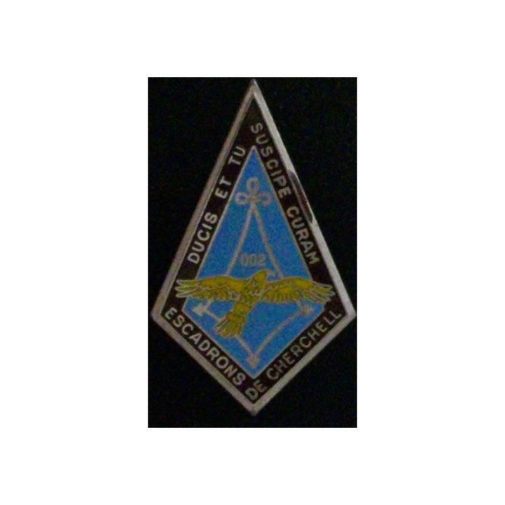 PROMOTION EOR EAABC : ESCADRONS DE CHERCHELL