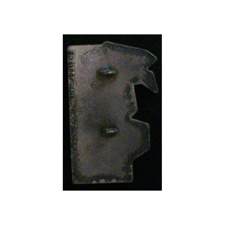 PROMOTION EOR EAABC : SOUS-LIEUTENANT DE MIRIBEL