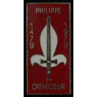 PROMOTION EOR COET : PHILIPPE DE CREVECOEUR