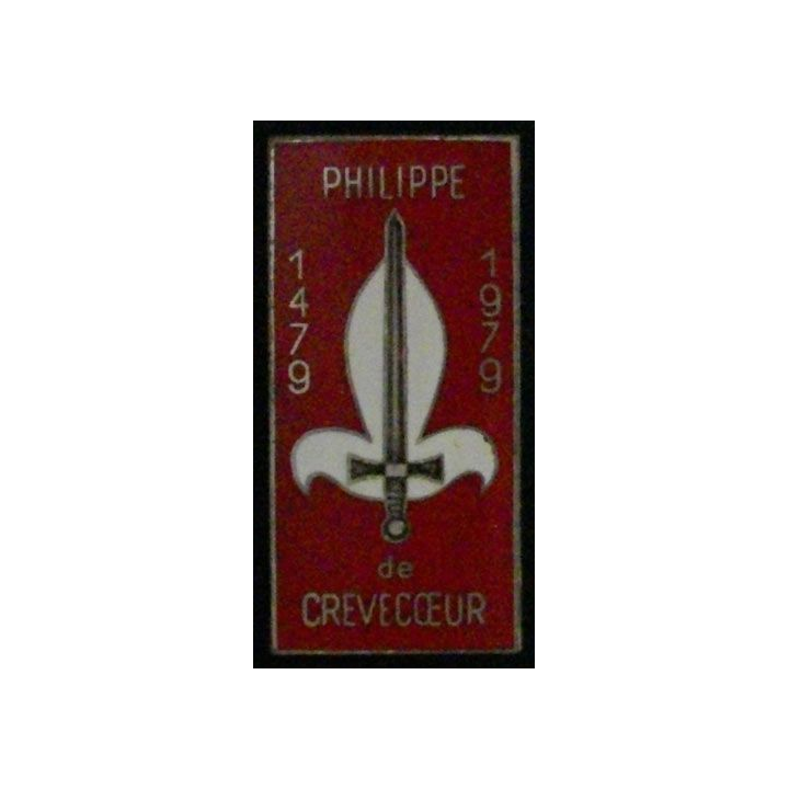PROMOTION EOR COET : PHILIPPE DE CREVECOEUR