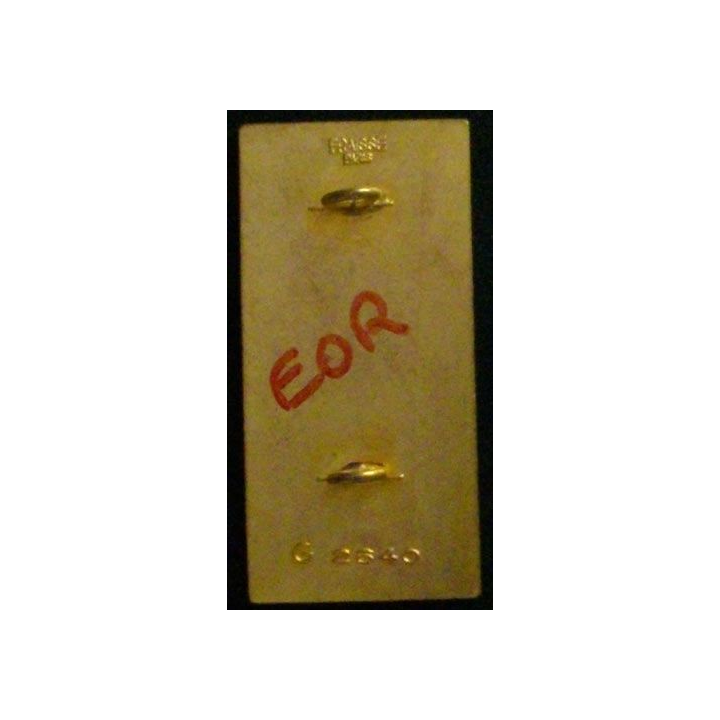 PROMOTION EOR COET : ASPIRANT PIERRE LAFONT