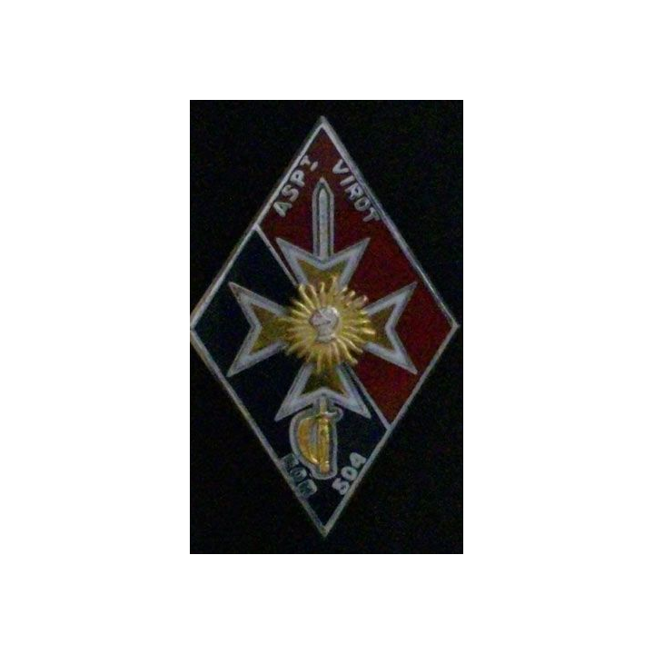 PROMOTION EOR EAABC : ASPIRANT VIROT