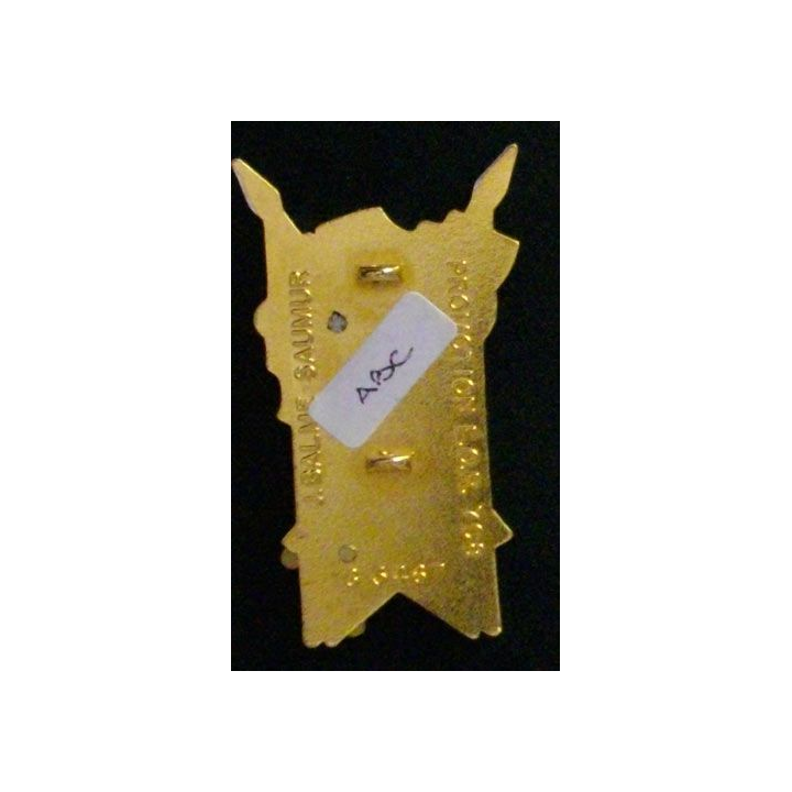 PROMOTION EOR EAABC : LIEUTENANT BERTRAND 14 MAI 1940