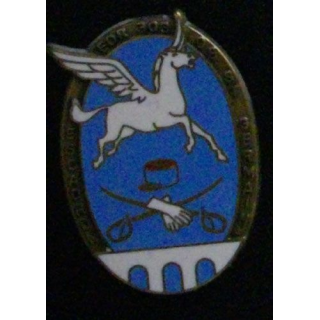 PROMOTION EOR EAABC : ESCADRON DE ST GERMAIN