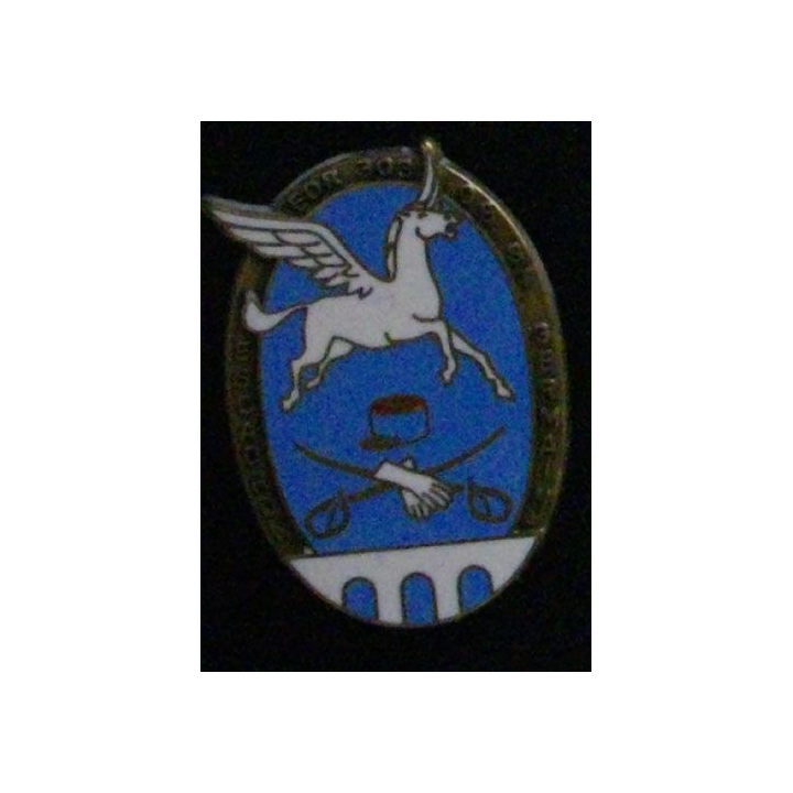 PROMOTION EOR EAABC : ESCADRON DE ST GERMAIN