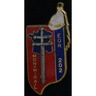 PROMOTION EOR EAABC : MONTMIRAIL