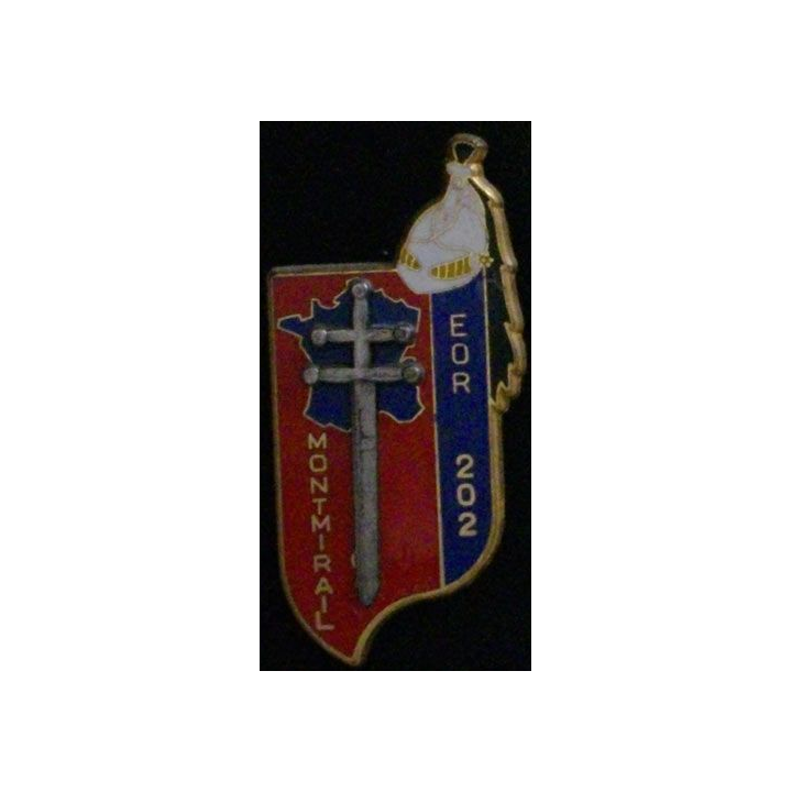 PROMOTION EOR EAABC : MONTMIRAIL