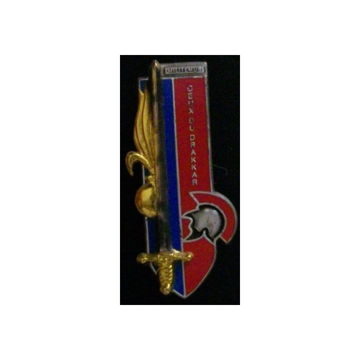 PROMOTION EOR EAI : CEUX DU DRAKKAR