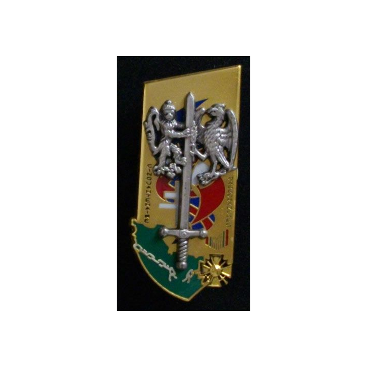 PROMOTION EMCTA : CINQUANTENAIRE D'ARROMANCHES