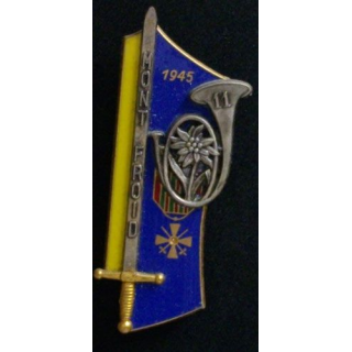 PROMOTION EOR COET : MONT FROID