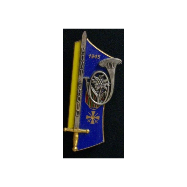 PROMOTION EOR COET : MONT FROID